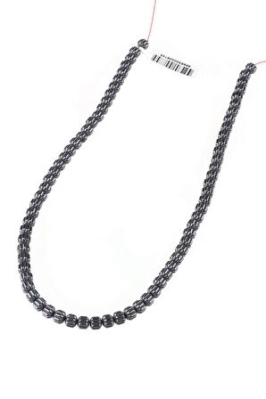 6X6 MM Hematit Taşı Dizi - DZ4279