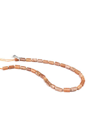 8X11 MM Güneş Taşı Doğal Taş Dizi