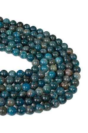 8 MM Apatit Taşı Dizi