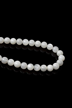 8 MM Ay Taşı Dizi A