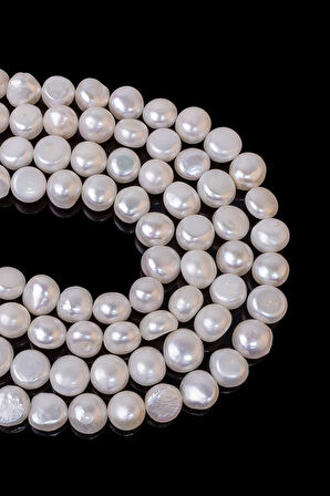 10-11 MM İnci Dizi AA