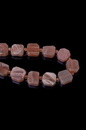 15X6 MM Güneş Taşı Dizi