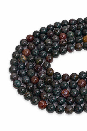 6 MM Kan Taşı Dizi