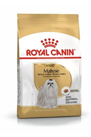 Royal Canin Maltese Adult Yetişkin Köpek Maması 1,5 kg