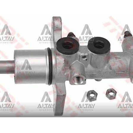 FREN ANA MERKEZ TRAFIC 07 / VIVARO 07 ESPLİ