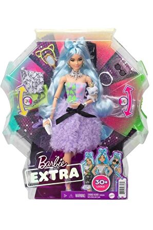 Barbie Extra Doll 30 + Looks