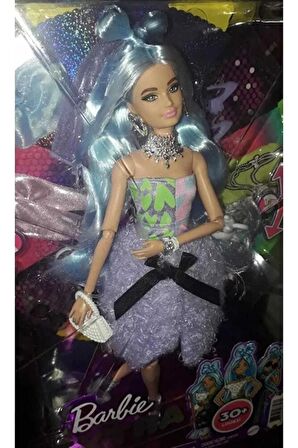 Barbie Extra Doll 30 + Looks