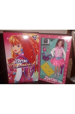 Barbie Rewind ‘80s Edition Doll