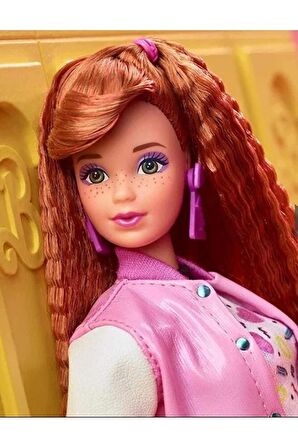 Barbie Rewind ‘80s Edition Doll