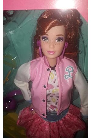 Barbie Rewind ‘80s Edition Doll