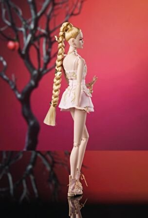 Integrity Toys - Sweet Temptation Tulabelle True