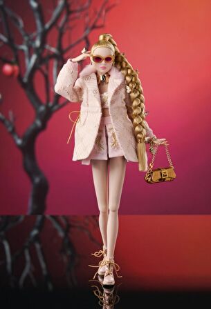 Integrity Toys - Sweet Temptation Tulabelle True