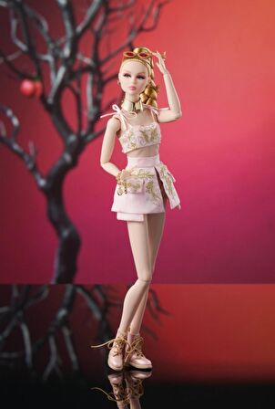 Integrity Toys - Sweet Temptation Tulabelle True