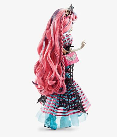 Monster High Fang Vote Rochelle Goyle Doll - Monster High