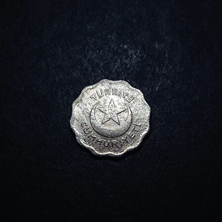 Escoines Koleksiyon 39963680b655479036 1Kuruş 1940 - Nadir (R) ÇÇT+ eski madeni para