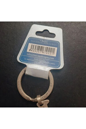 Escoines Koleksiyon 39963680e1a8ea13e2 vintage 98-99 ispanya yapımı mineni özel yapım anahtarlık