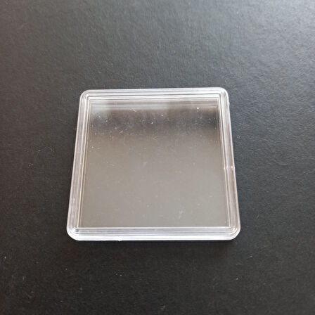Escoines Koleksiyon 39963680e99528f4f9 Madeni Para kapsülü 4,5x4,5cm