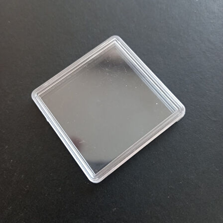 Escoines Koleksiyon 39963680e99528f4f9 Madeni Para kapsülü 4,5x4,5cm