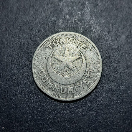 Escoines Koleksiyon 3996368168b611eb85 1936 10Kuruş (RR) Nadir çıkar ÇT/ÇT+ eski yerli madeni para