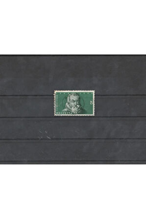 Escoines Koleksiyon 39963682a43ae89d39 1948 suısse helvetıa Eski yabancı posta pulu