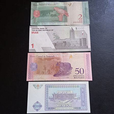 Escoines Koleksiyon 39963686eae147907f Koleksiyon Başlangıç seti Çil Yabancı Kağıt Paralar