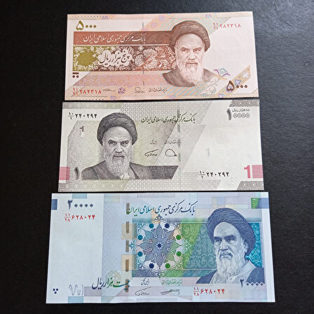 Escoines Koleksiyon 3996368786af45bb2b 5/10/20 Bin Riyal Çil Yabancı Kağıt Para