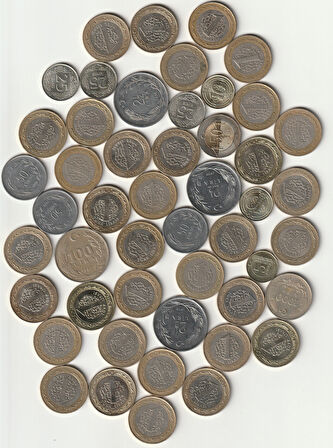 Escoines 3996368824be3358 Çapaklı/Kalıp Çatlağı/Kenar Farklılığı/Çift Pres/ Hatalı Madeni