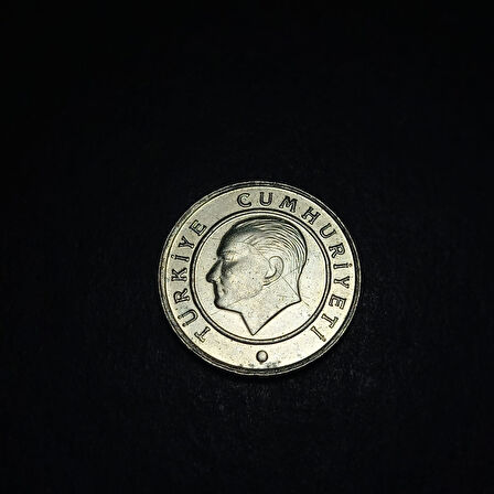 Escoines 39963688b4acf42fa2 2014 25kuruş Para