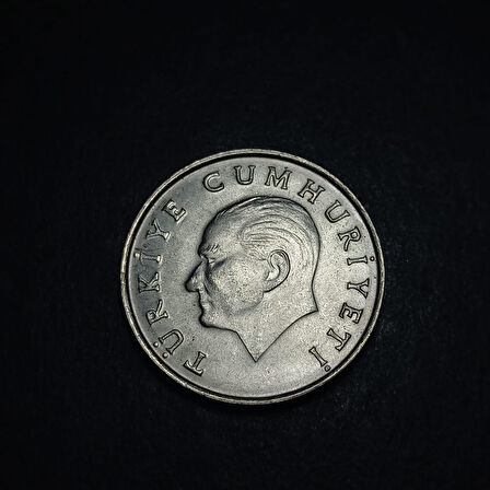 Escoines 39963688b54d01ac80 1987 50Lira çil Para