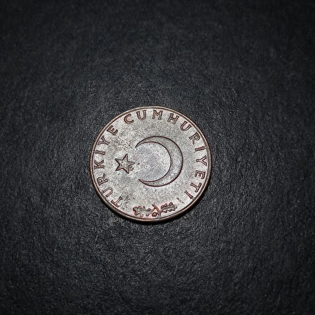 Escoines 3996368990195a62d7 1974 10KURUŞ ÇÇT+ %97 Bakır para