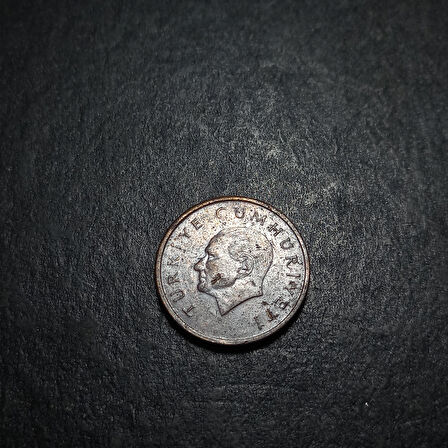 Escoines 3996368991cb0be110 1995 1000lira çt+ %90 Bakır para