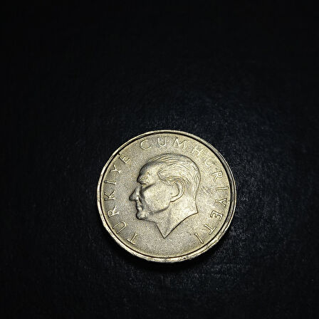 Escoines 399636899235fadf06 1996 10bin lira ççt+ para