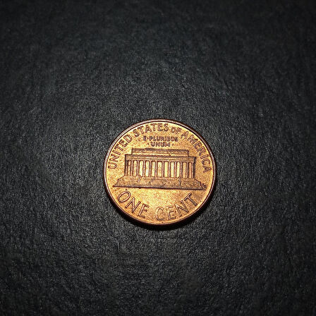 Escoines 3996368992a0d6aedd 1Cent 1992 D çt+ Bakır kaplama para