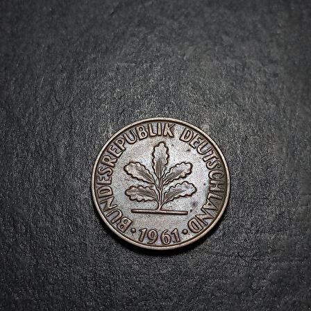 Escoines 3996368a90b60ce42e 1961 almanya 2 pfennig çil para
