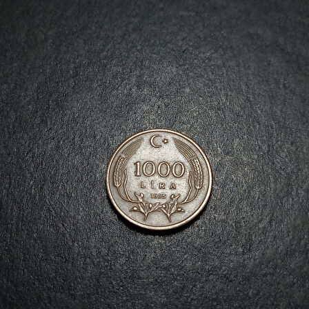Escoines 3996368ab8b4dd0eb0 1995 1000lira çt+ para