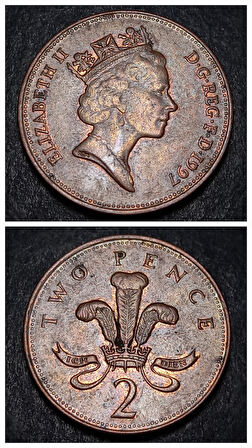 Escoines 3996368ab9a48a9a30 1997 two pence çt+ para