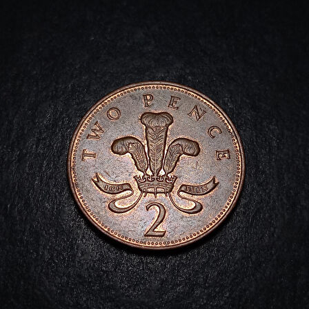 Escoines 3996368ab9b0001e05 1999 two pence ççt+ para
