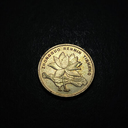 Escoines Koleksiyon 3996368dda5a21a44a 2011 Çin 5 Jiao ÇA/ÇİL Madeni Para