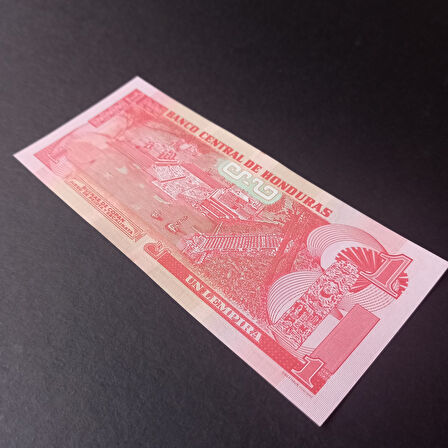 Escoines 3996368f636e862ec2 Honduras 1 Lempira Çil