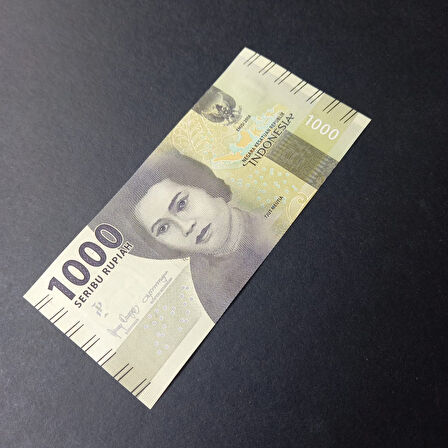 Escoines 3996368f63a56afa5b 2016 Endonezya 1000 rupiah ÇİL