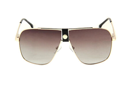 Hermod H39975-C2 60 Polarize Unisex Güneş Gözlüğü