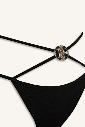 DeFacto x Declara Bikini Altı C5809AX24HSBK81