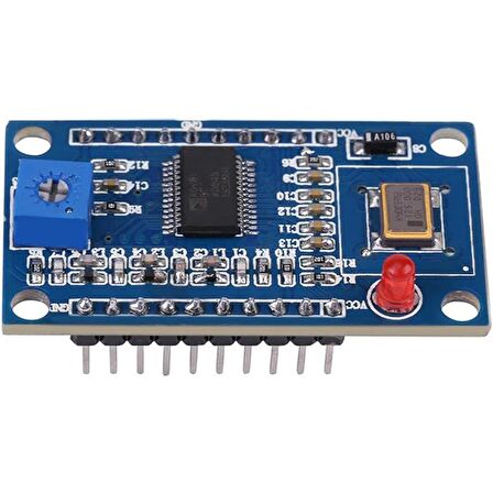 AD9850 0-40 MHz DDS Modülü