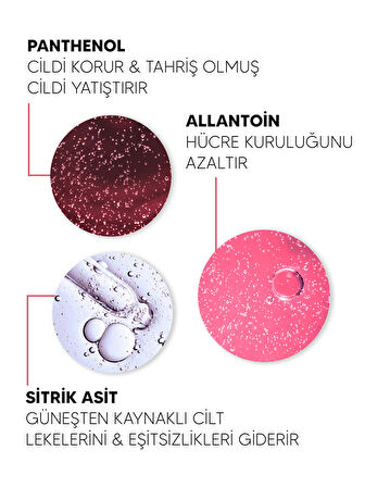 Zederma Güneş Kremi Ton Up Pembe Fluid Spf50+ Ultra Yüksek Koruma 50ml