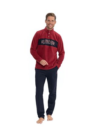 U.S POLO 18826 EV GİYİM TAKIMI