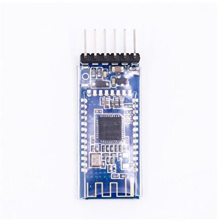 AT-09 Bluetooth 4.0 UART Verici Modülü (HM-10 CC2541 ile Uyumlu)