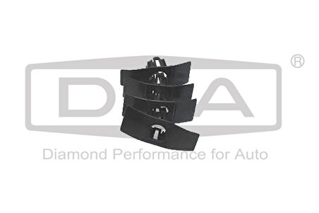 3AE998490 Park Sensor Braketi Passat 2011-2015