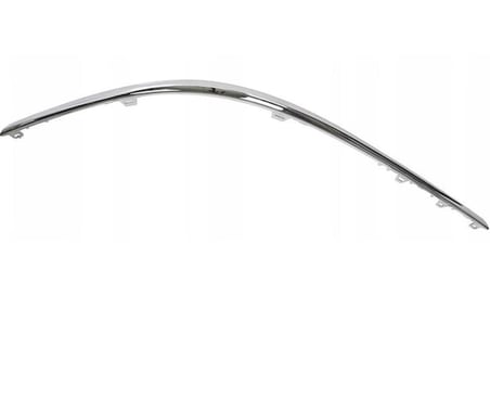 VW Passat Variant B7 2011-14 Arka Tampon Sağ Alt Krom Çıtası 3AF807460