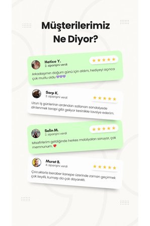 Contemporary Elite™ 360 Derece Döner Mekanizmalı Berjer Tekli Koltuk, Yatak Olabilen Premium Minder