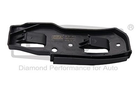 Tampon Bağlantısı Arka Sağ Orta-Passat 01-5